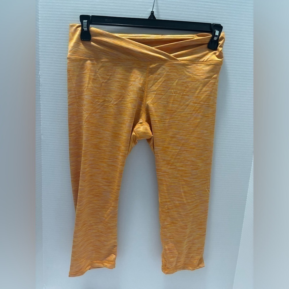 Women’s capri leggings